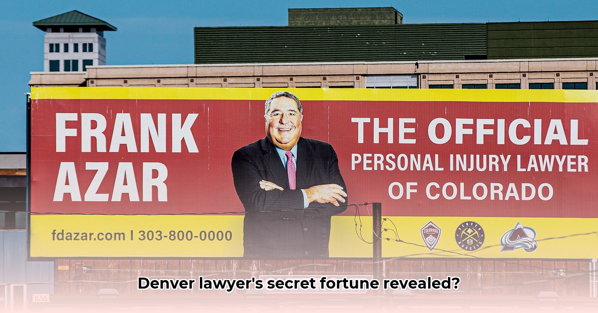 frank-d-azar-net-worth